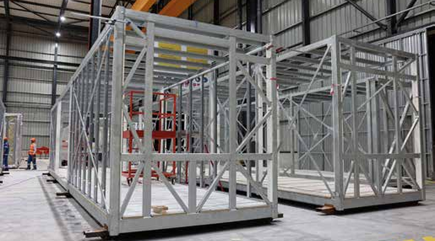 Bouygues UK Student Accommodation