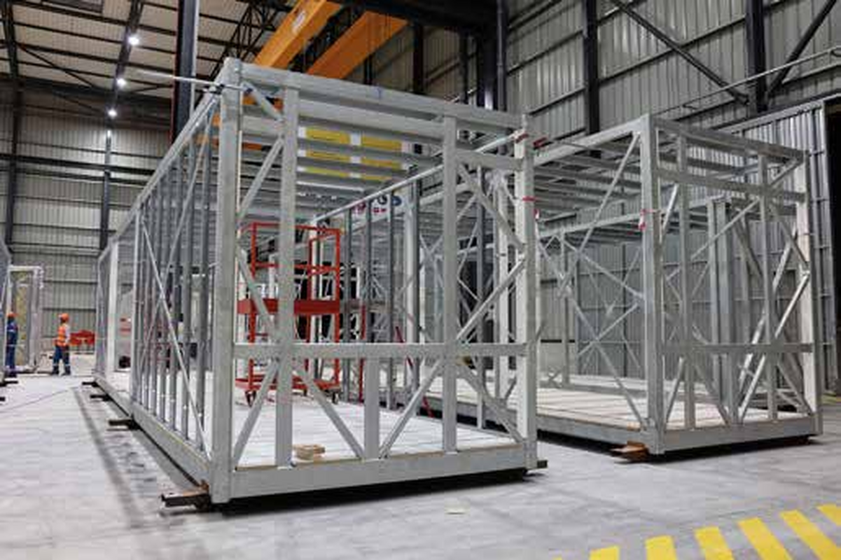 Bouygues UK Student Accommodation