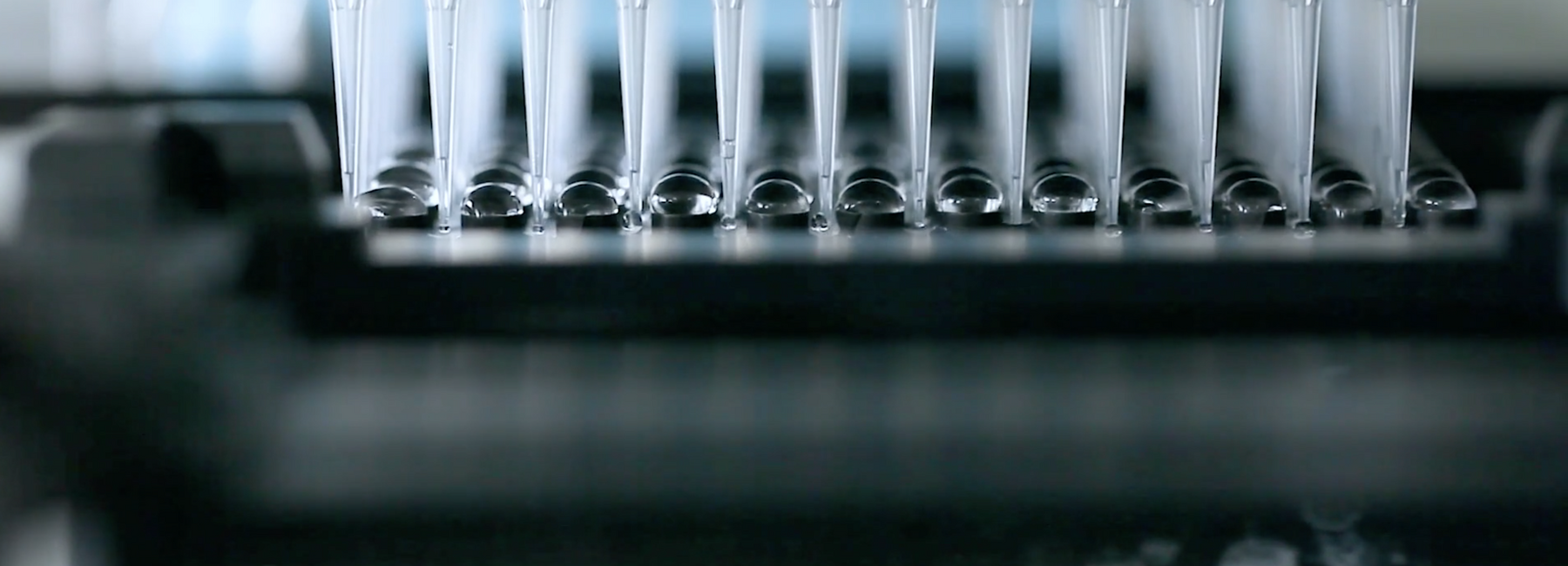 This image depicts industrialising pharma manufacturing