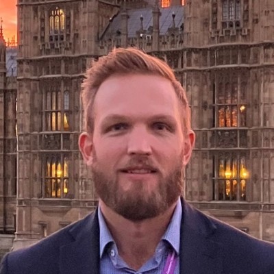 Michael Hope-Jones, MEP Director, Data Centre Specialist, Bryden Wood